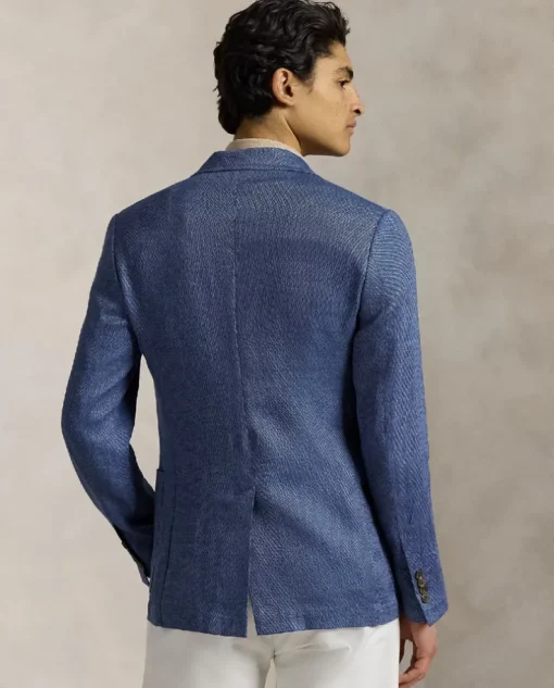 Jednorzędowa marynarka Modern Fit