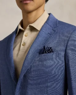 Jednorzędowa marynarka Modern Fit