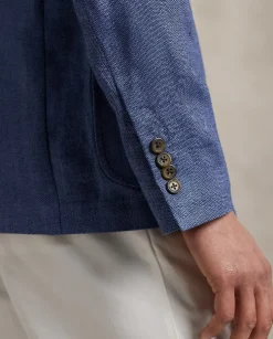 Jednorzędowa marynarka Modern Fit