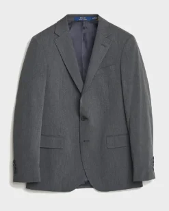 Jednorzędowa marynarka Tailored Fit