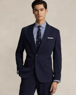 Jednorzędowa marynarka Tailored Fit