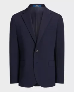 Jednorzędowa marynarka Tailored Fit