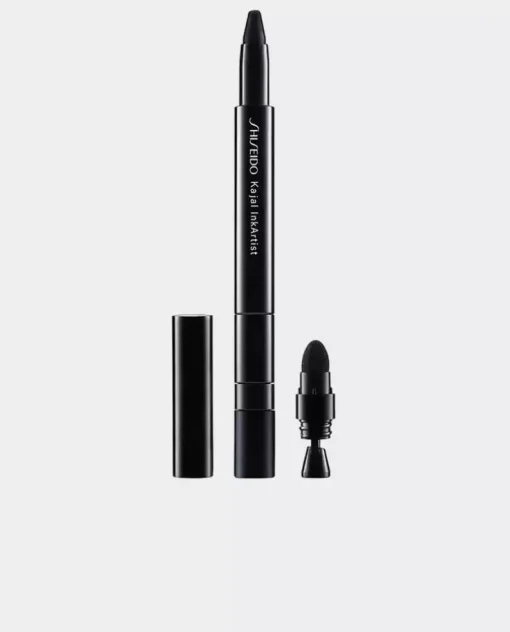 Kajal InkArtist kredka do oczu 4w1 09 Nippon Noir 0.8g