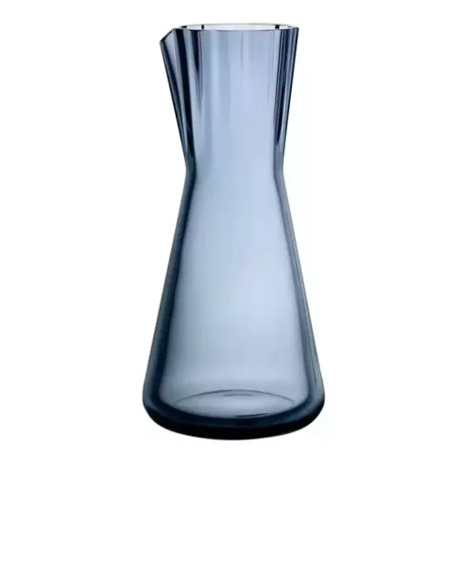 Karafka do wody Lady Steel Blue