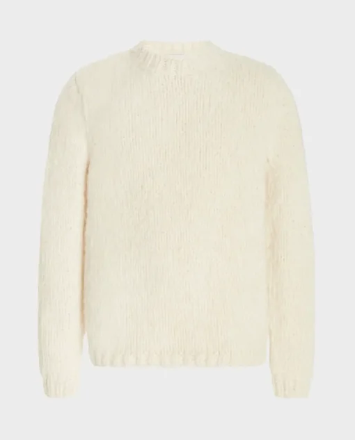 Kaszmirowy sweter Lawrence
