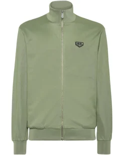 Khaki bluza sportowa