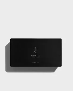 Kinetic Discovery Set 8x2 ml