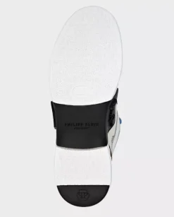 Kolorowe sneakersy Lo-Top