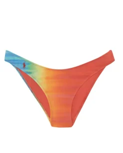 Kolorowy dół od bikini Trop Glow