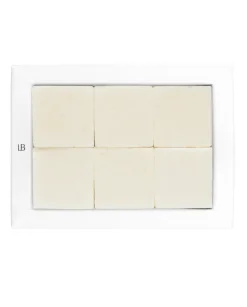 Kostki peelingujące Body Scrub Cubes No. 02