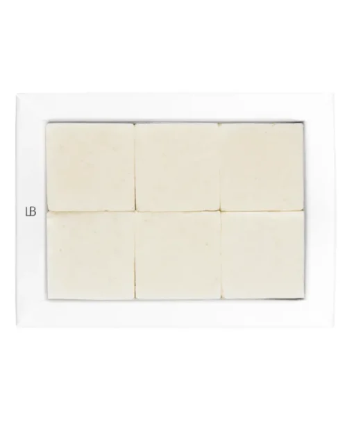 Kostki peelingujące Body Scrub Cubes No. 02