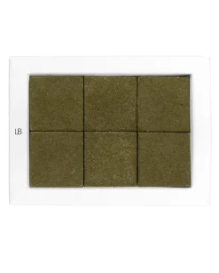 Kostki peelingujące Body Scrub Cubes No. 03