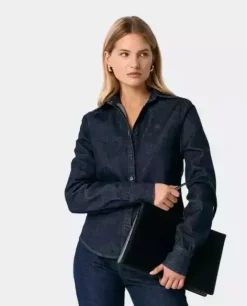 Koszula jeansowa Denim Dream