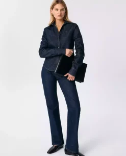 Koszula jeansowa Denim Dream