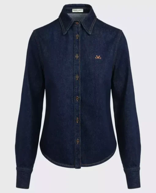 Koszula jeansowa Denim Dream