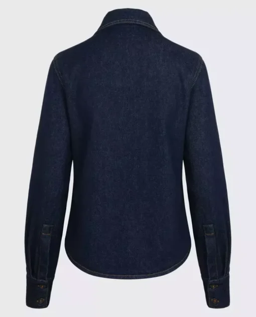 Koszula jeansowa Denim Dream