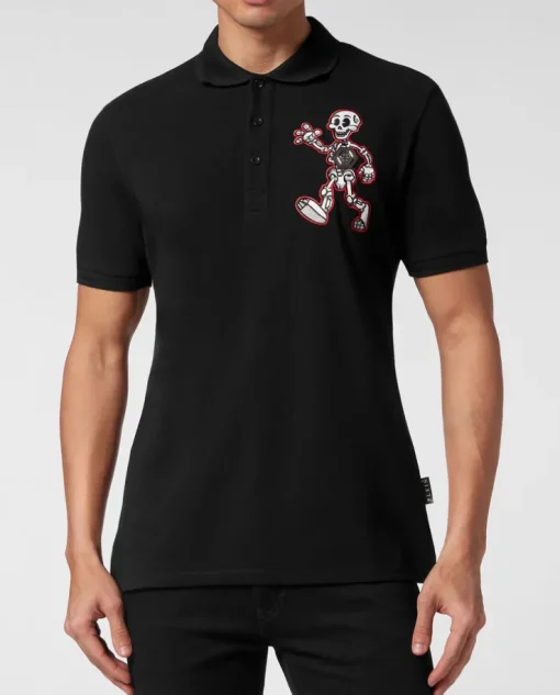 Koszulka polo
