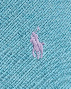 Koszulka polo Custom Slim Fit
