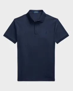 Koszulka polo Custom Slim Fit