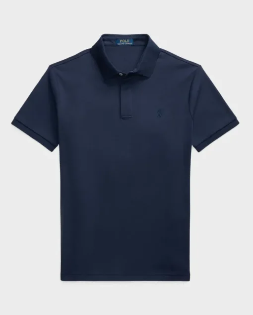 Koszulka polo Custom Slim Fit