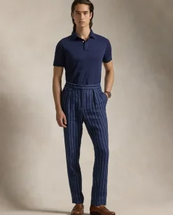 Koszulka polo Custom Slim Fit