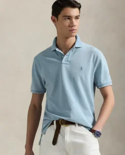Koszulka polo Custom Slim Fit