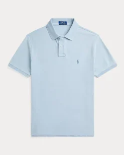 Koszulka polo Custom Slim Fit