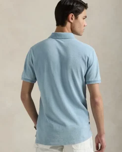 Koszulka polo Custom Slim Fit