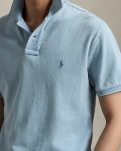 Koszulka polo Custom Slim Fit
