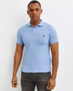 Koszulka Polo Custom Slim Fit