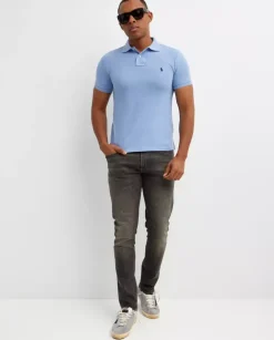 Koszulka Polo Custom Slim Fit
