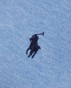 Koszulka Polo Custom Slim Fit