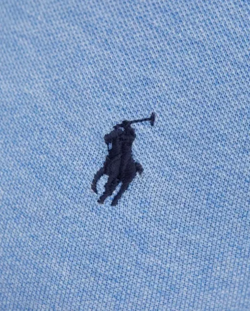 Koszulka Polo Custom Slim Fit