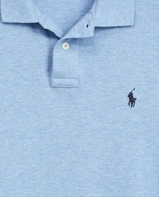 Koszulka Polo Custom Slim Fit