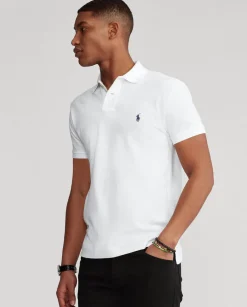 Koszulka Polo Slim Fit