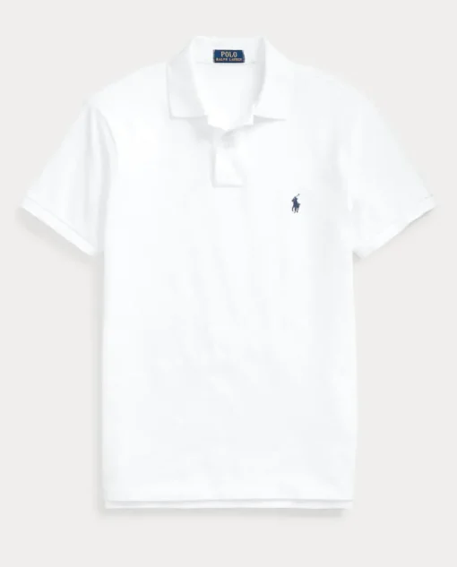 Koszulka Polo Slim Fit