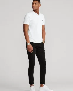 Koszulka Polo Slim Fit