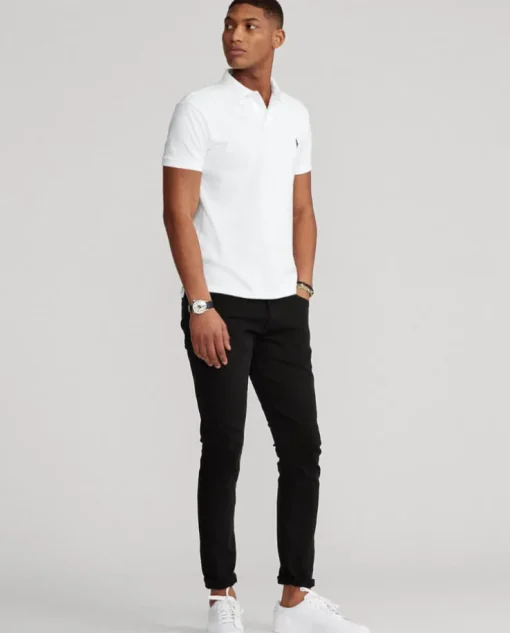 Koszulka Polo Slim Fit