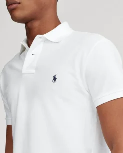 Koszulka Polo Slim Fit