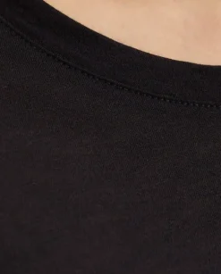 Koszulka z długim rękawem Essential