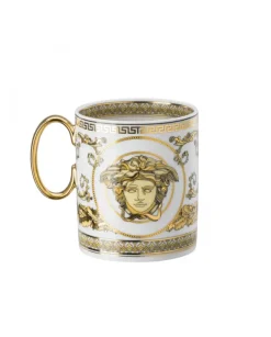 Kubek Versace Virtus
