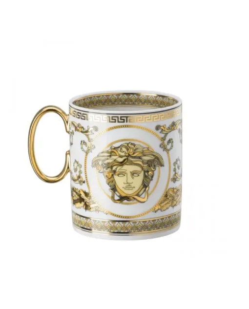 Kubek Versace Virtus