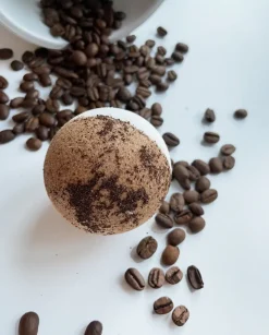 Kula do kąpieli Morning Coffee