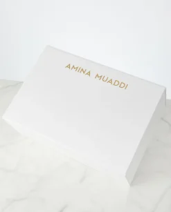 Lakierowane botki na szpilce Fiona