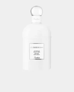Les Delices de Bain perfumowany balsam do ciała 200ml