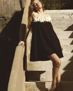 Letnia sukienka Bambina