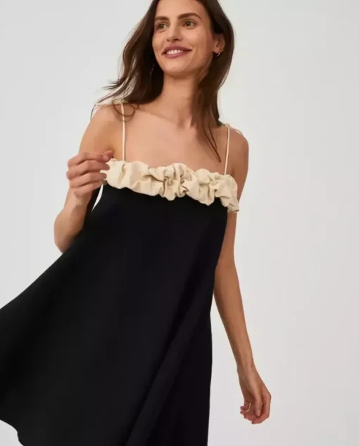 Letnia sukienka Bambina