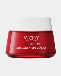 Liftactiv Collagen Specialist przeciwzmarszczkowy krem na dzień 50ml