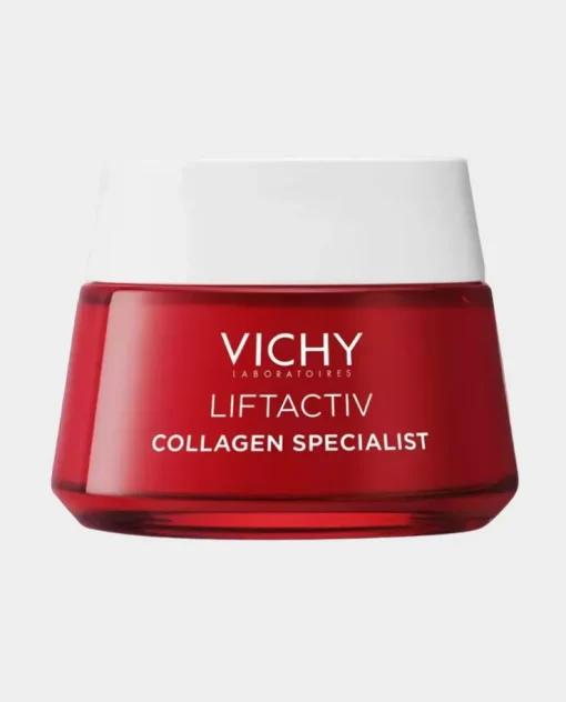 Liftactiv Collagen Specialist przeciwzmarszczkowy krem na dzień 50ml