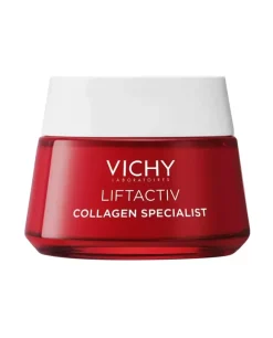 Liftactiv Collagen Specialist przeciwzmarszczkowy krem na dzień 50ml